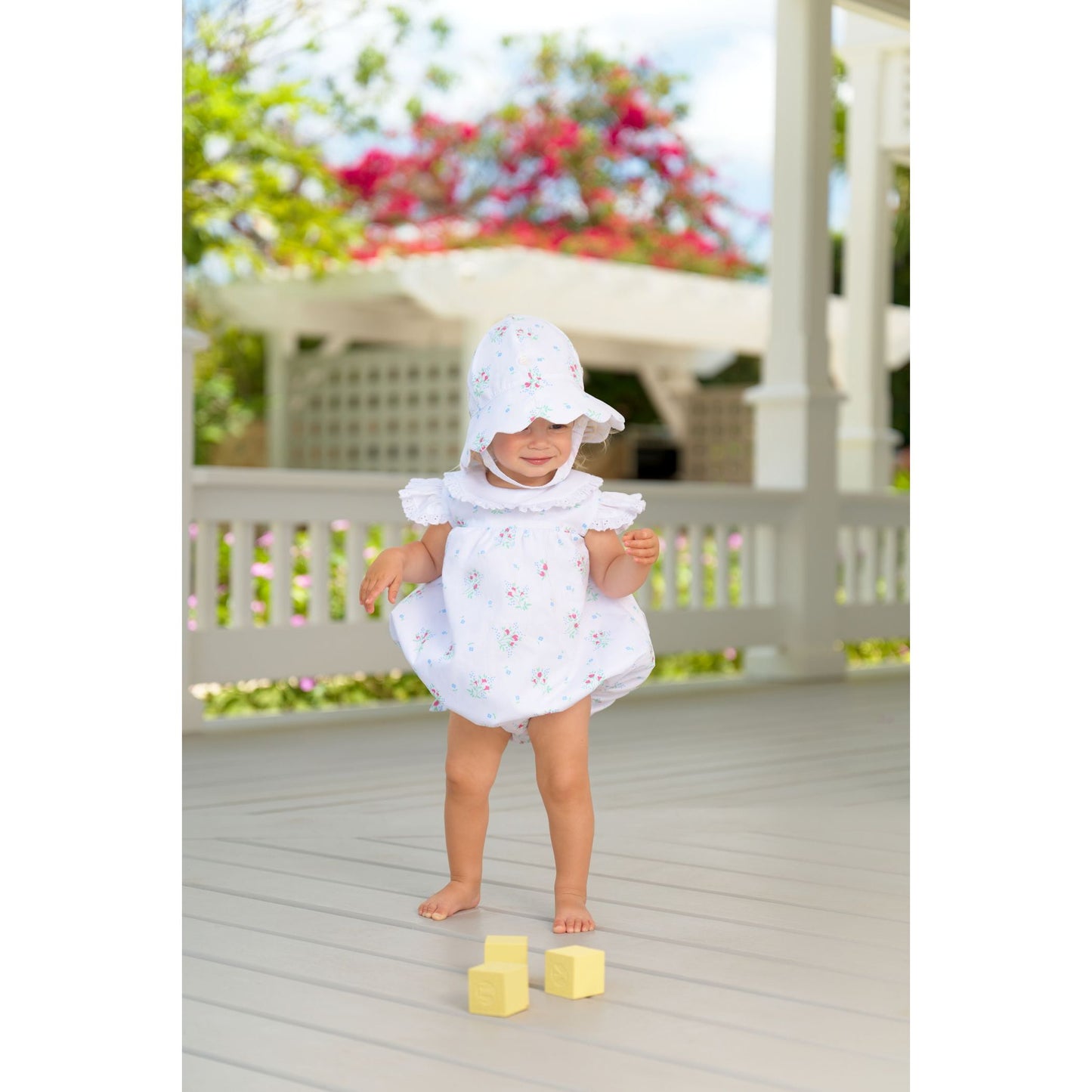 Franny Bea Bubble
