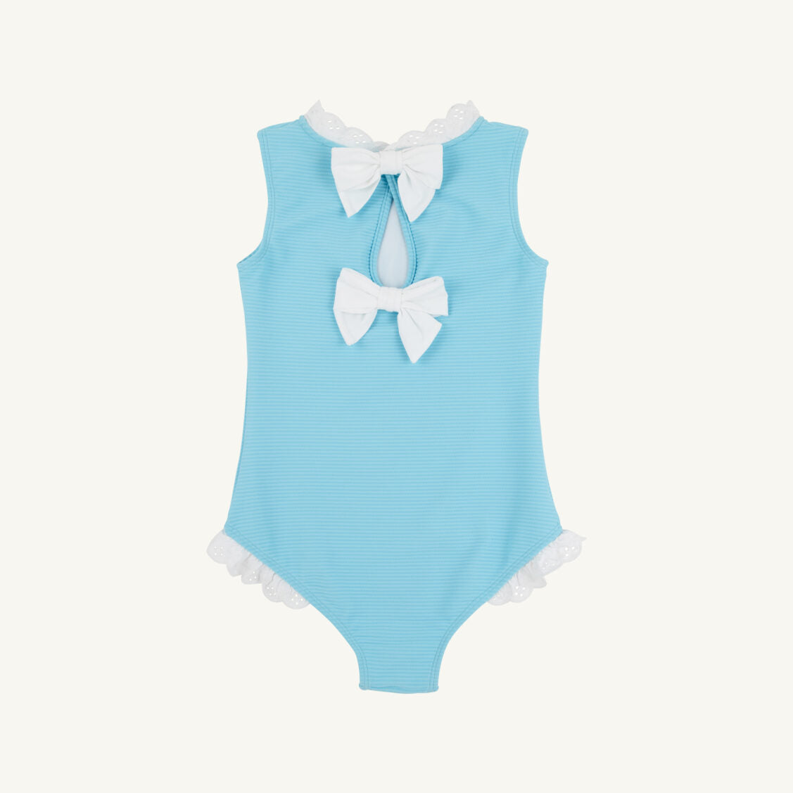 Sleeveless Sarasota Surf Suit