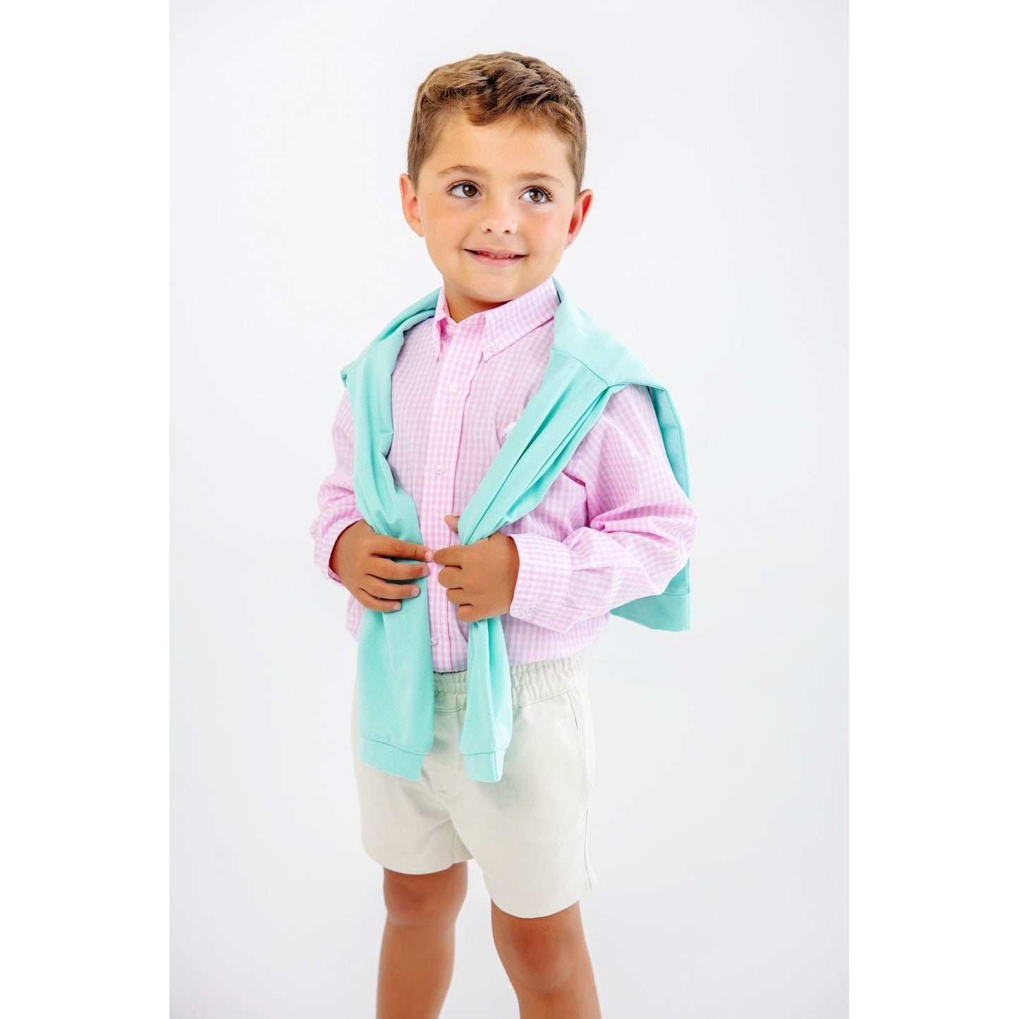 Dean's List Dress Shirt