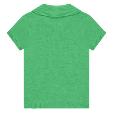 BABY BOYS SHORT SLEEVE T-SHIRT
