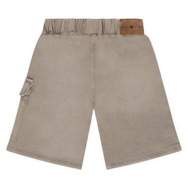 Boys Camel Short