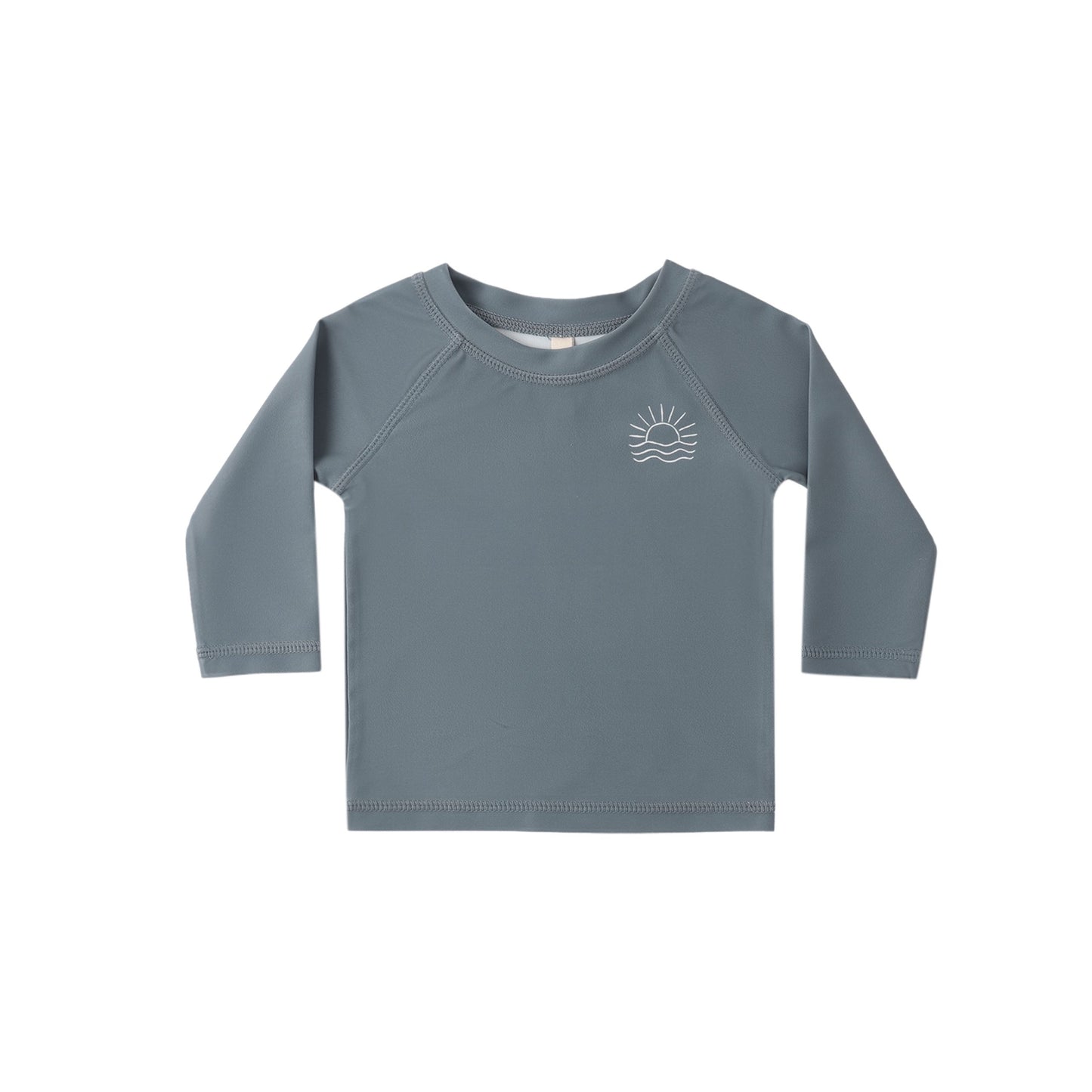 RASHGUARD OCEAN