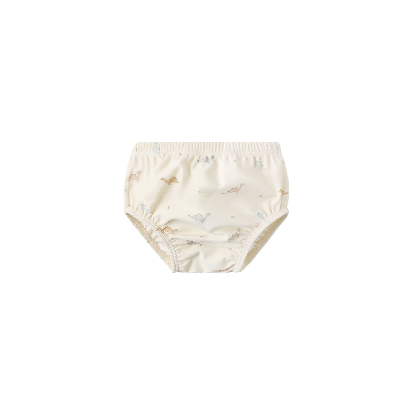 SWIM DIAPER DINO