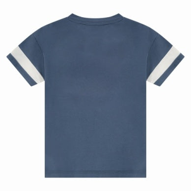 BOYS RELAXED FIT SHORT SLEEVE T-SHIRT