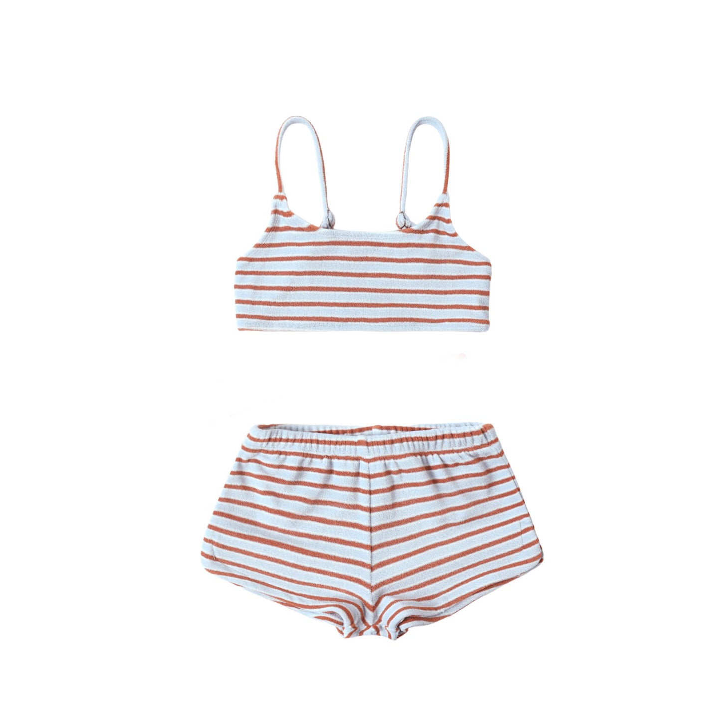 MALIA BIKINI AMERICANA STRIPE