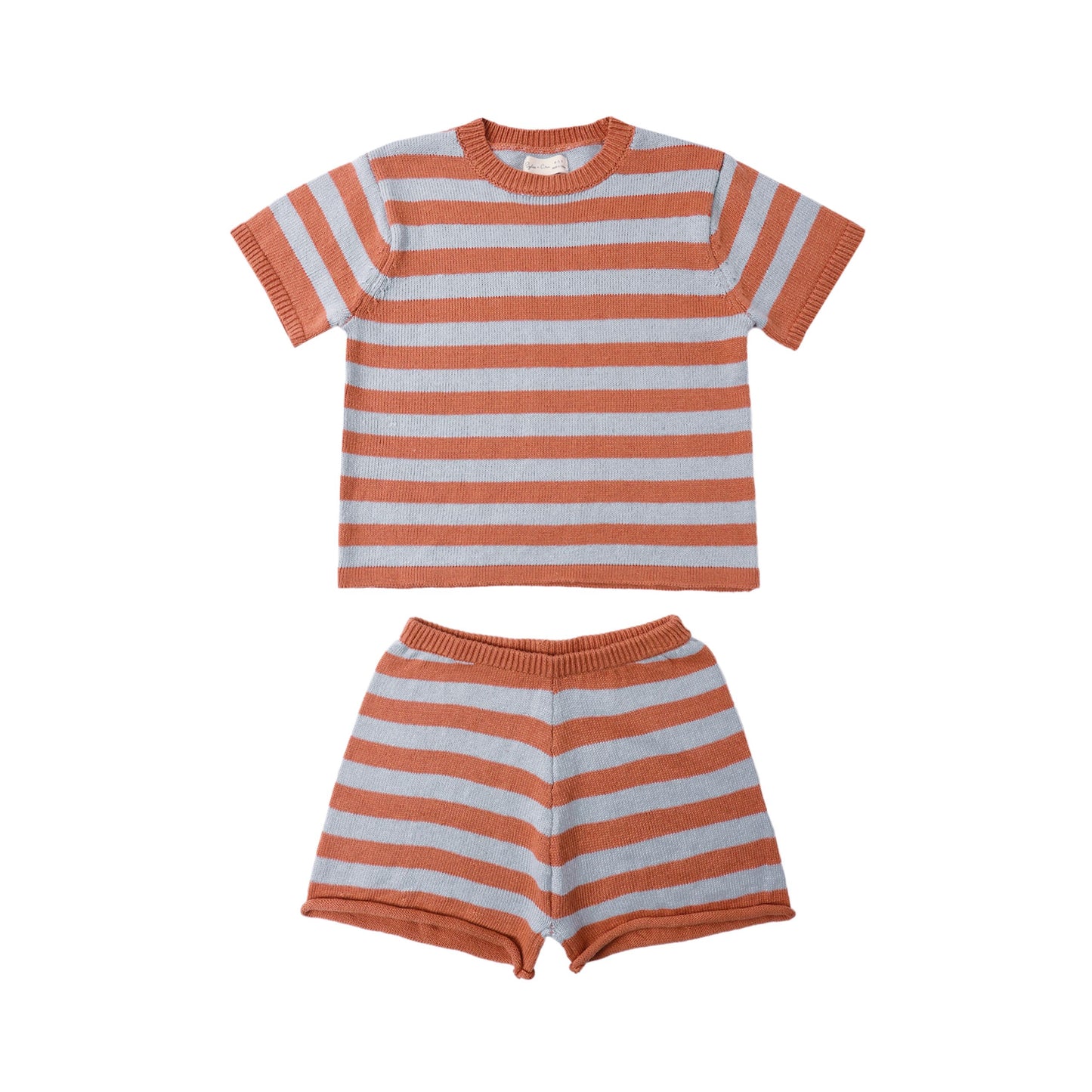 LIAM SET AMERICANA STRIPE