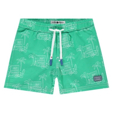 BOYS SWIMSHORTS