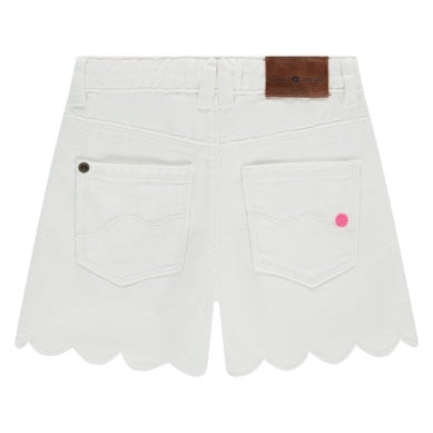 GIRLS SHORTS