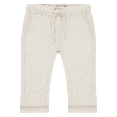 BABY BOYS PANTS
