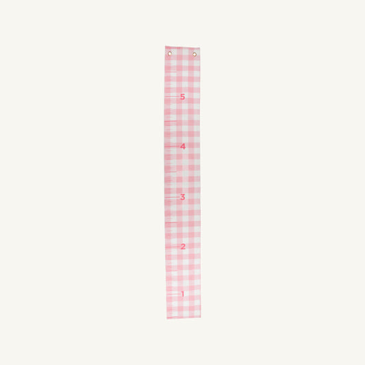 Grow Baby Grow Chart