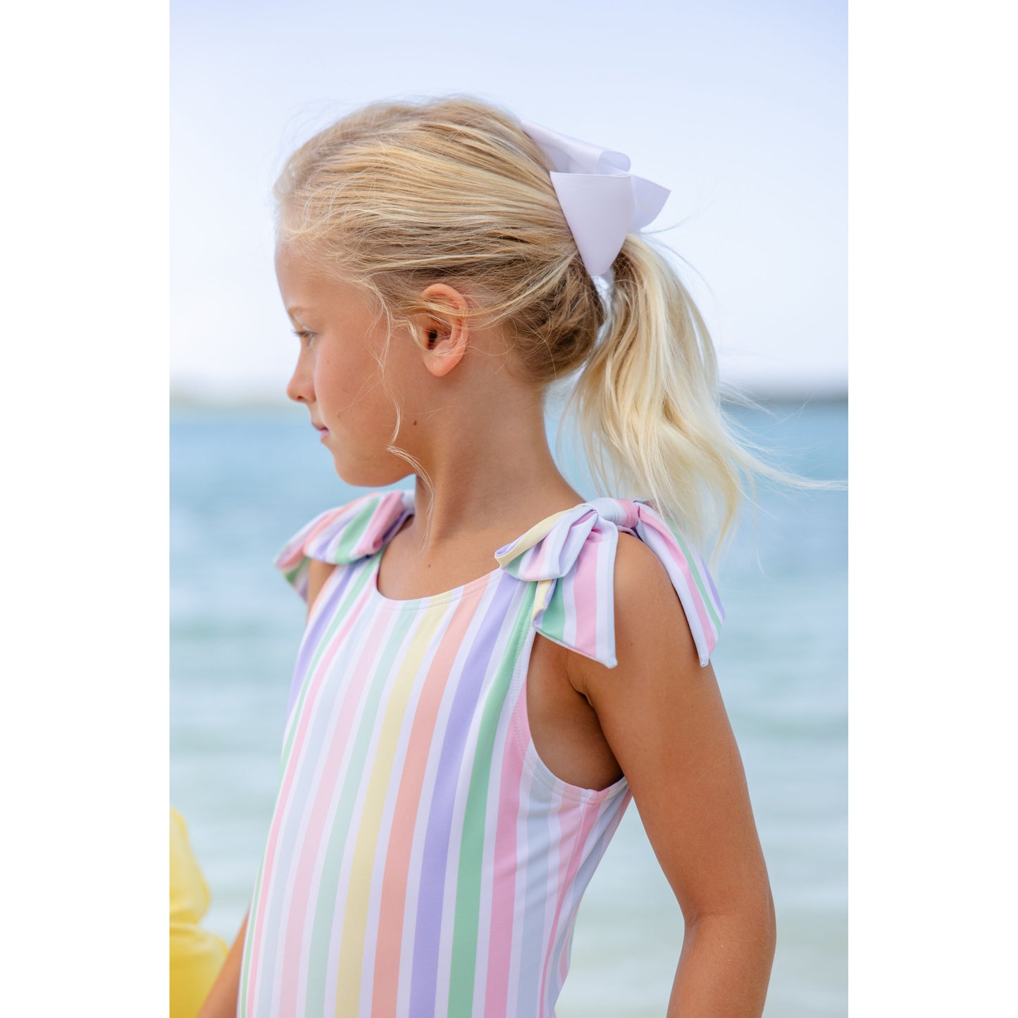 Edisto Beach Bathing Suit