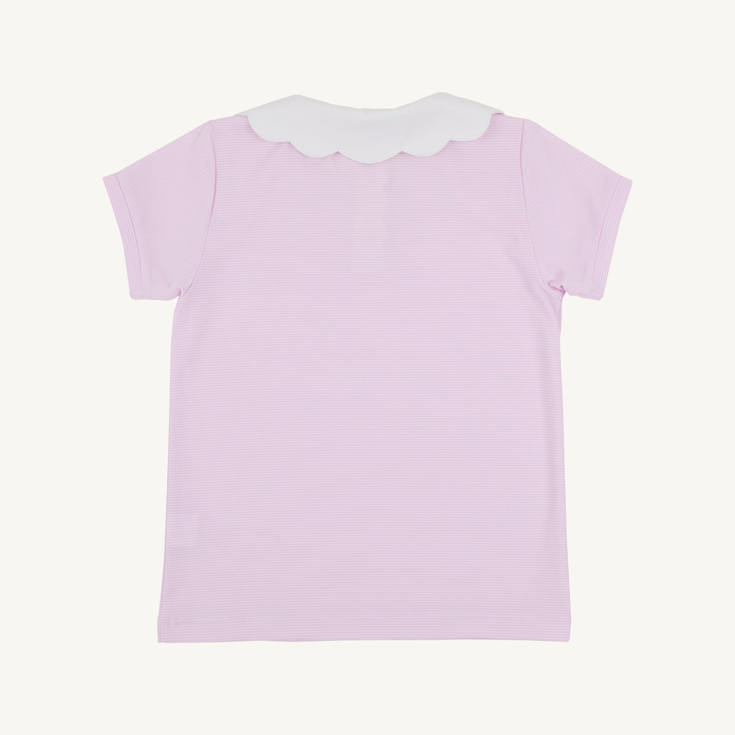 Prepletic™ Preppy Polo