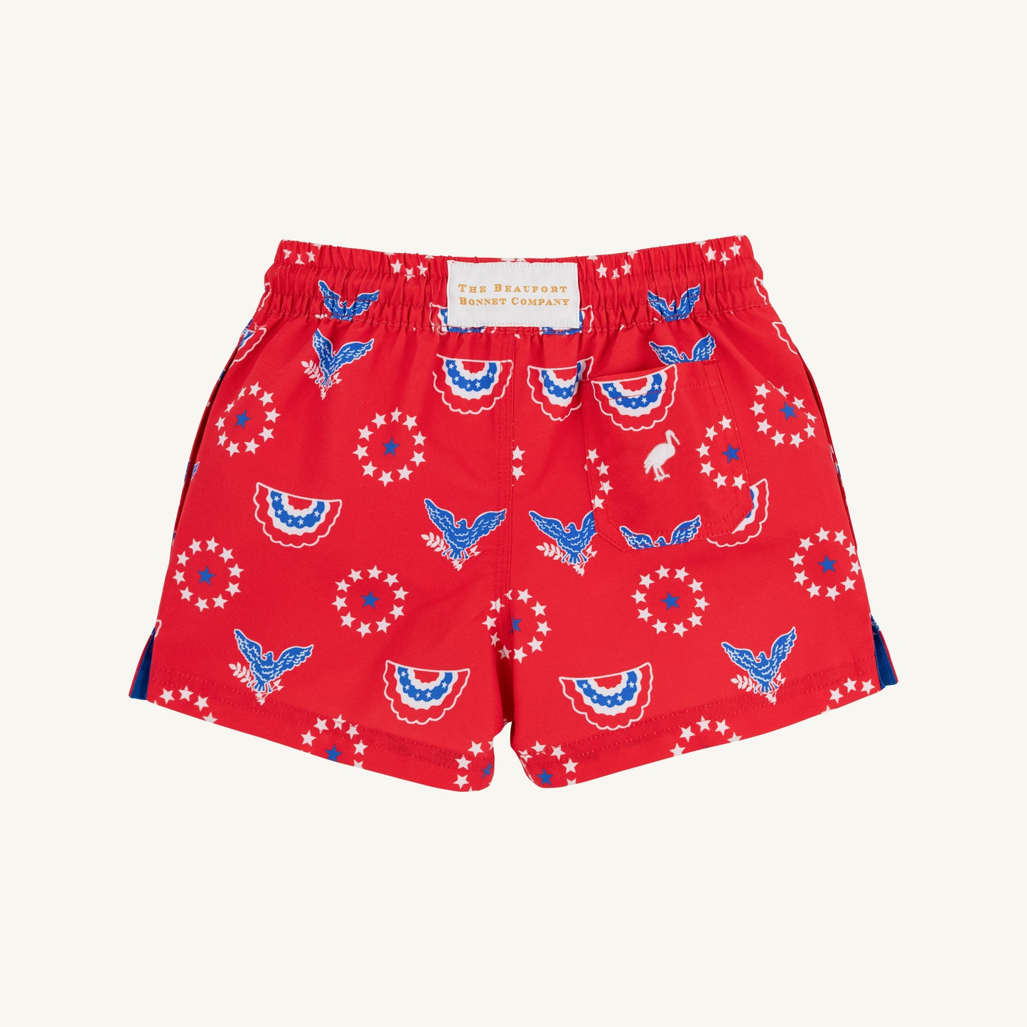 Tortola Swim Trunks