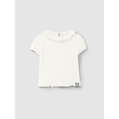 CAP SLEEVE TOP