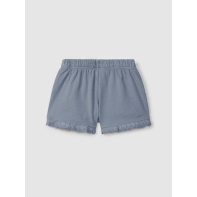 Girls Blue Shorts