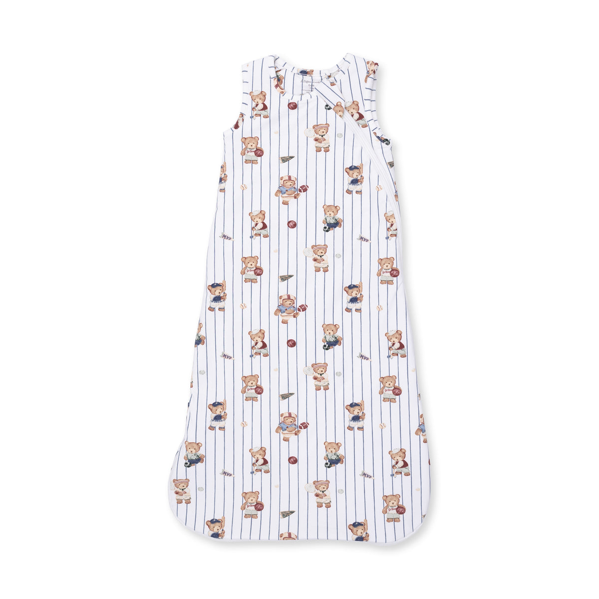 Mixed Sports Bears - Sleep Bag