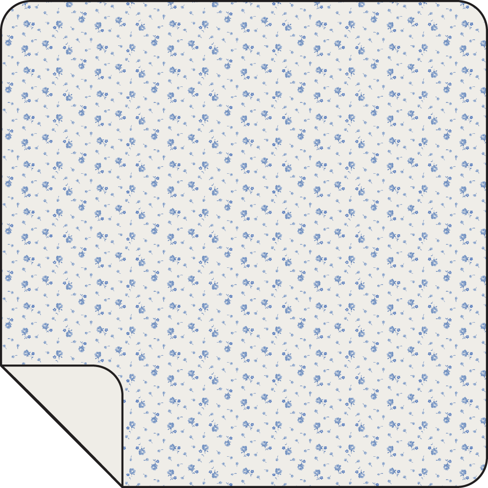 Joli Rosette - Swaddle Blanket