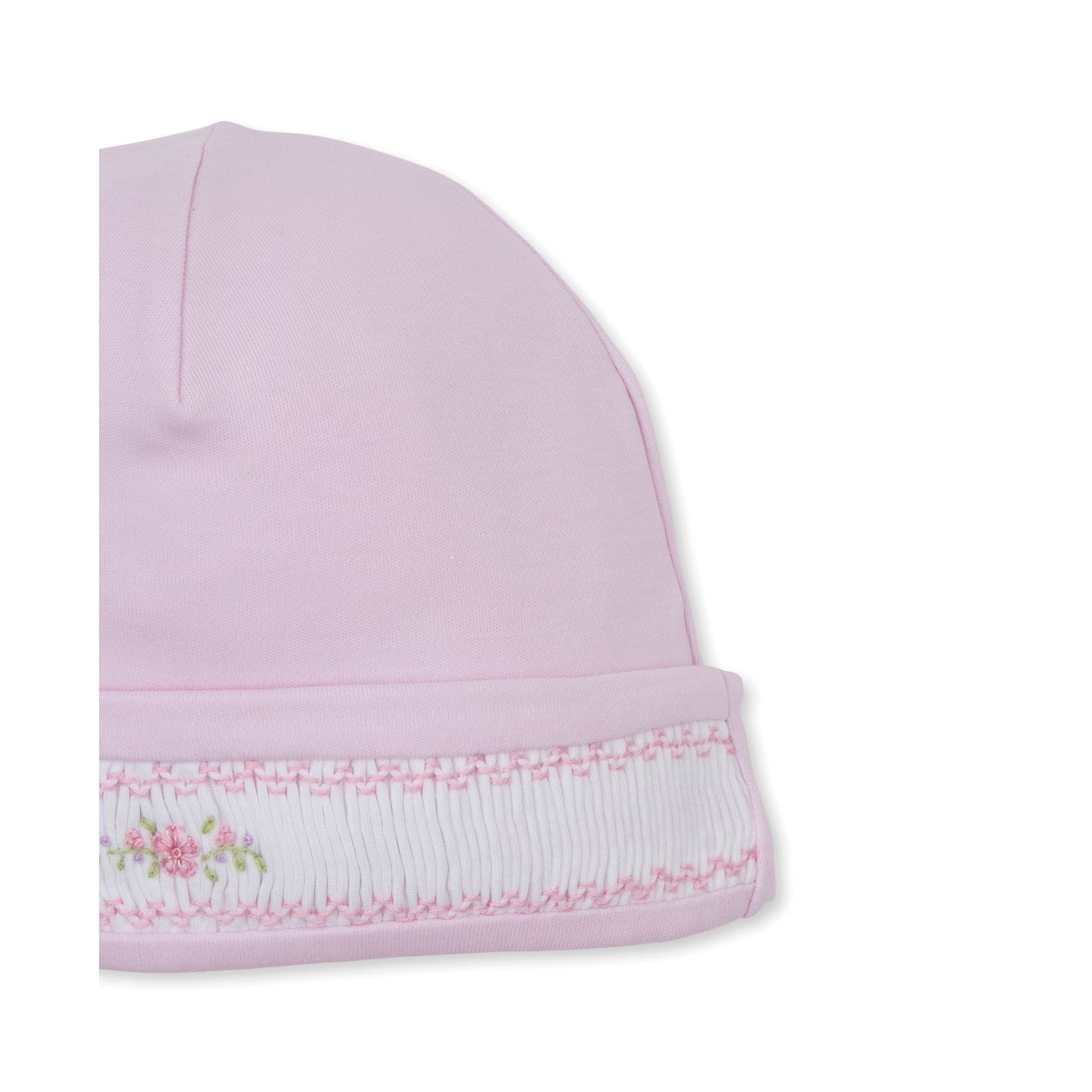 CLB Fall Medley 26 Pink Hat