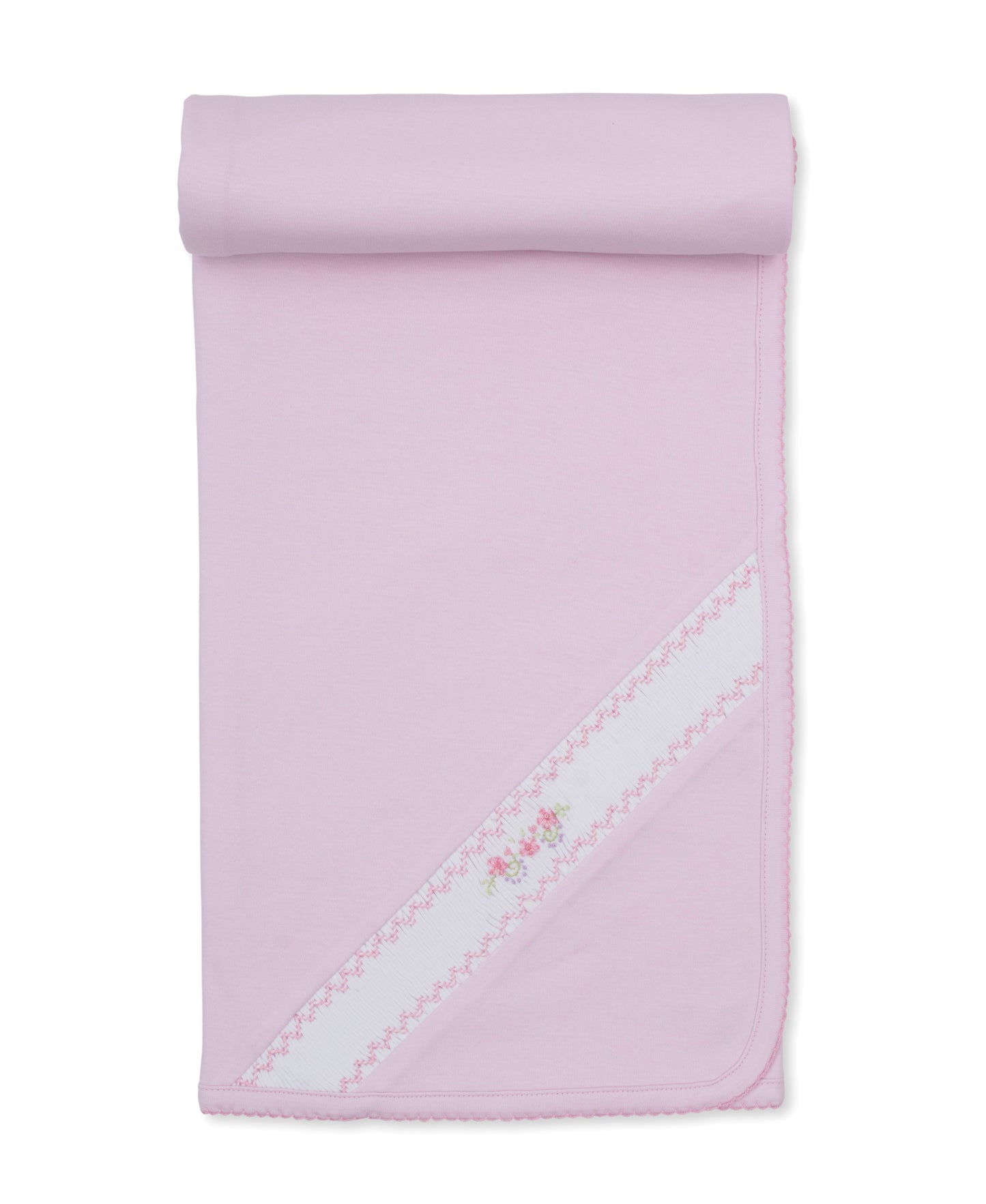 CLB Fall Medley 26 Pink Blanket