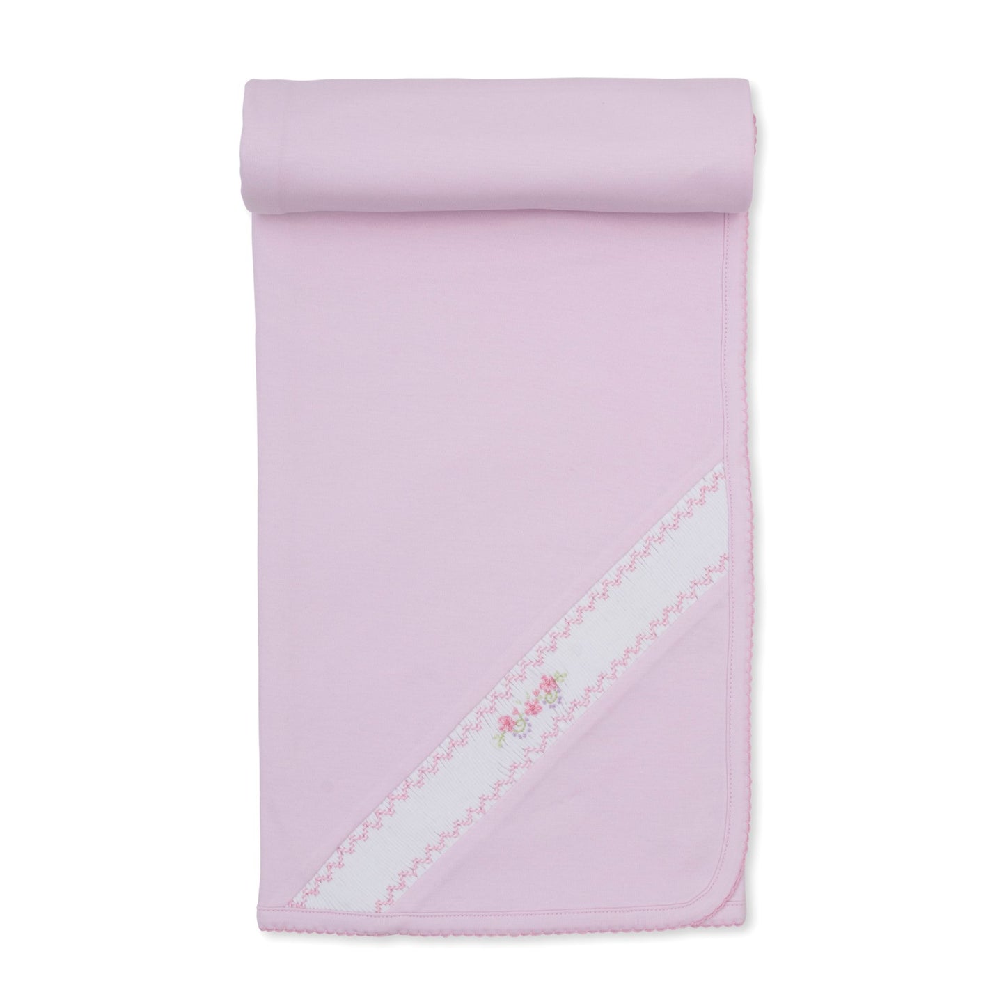 CLB Fall Medley 26 Pink Blanket