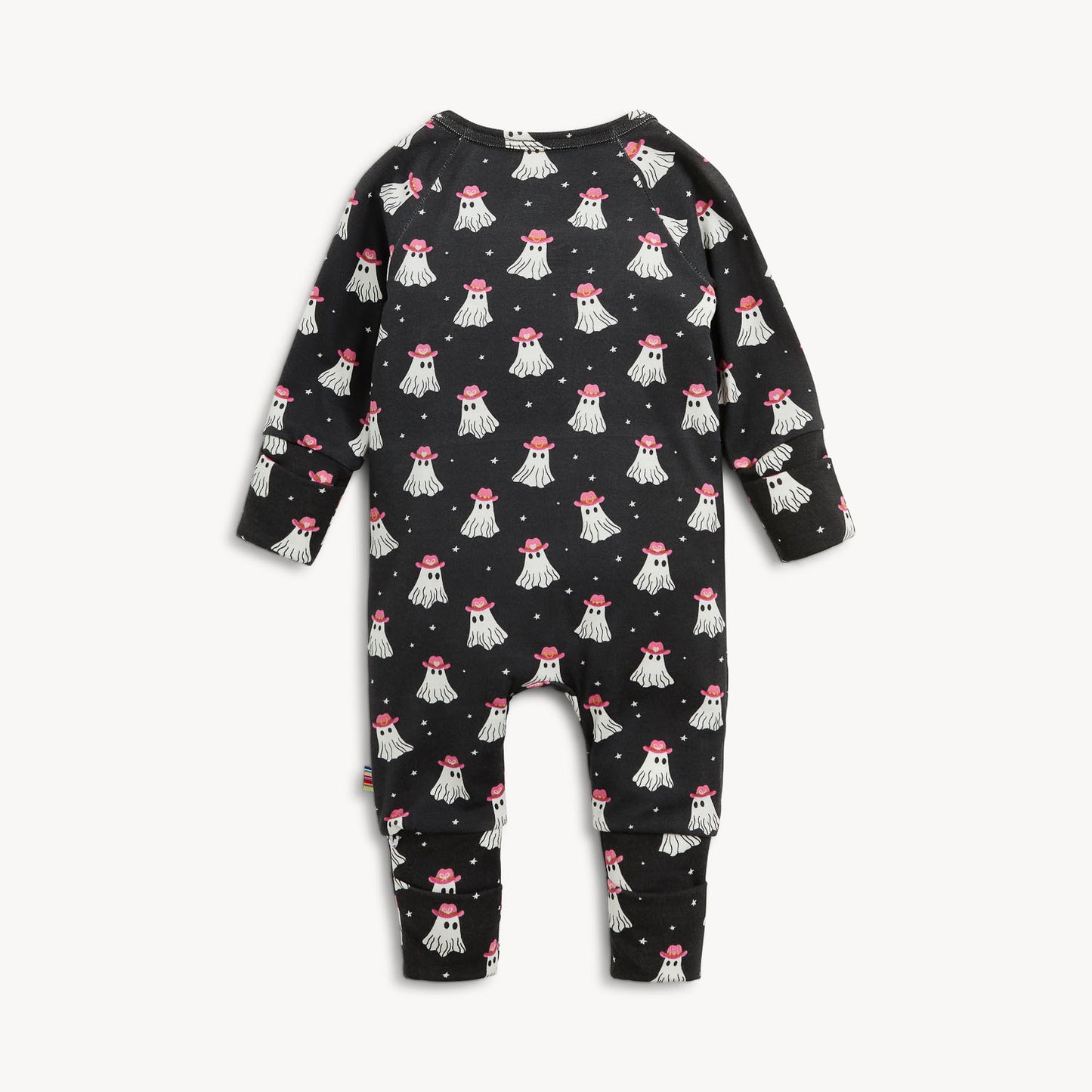LETS GO GHOULS MODAL CONV COVERALL