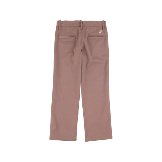 Prep School Pants - Twill
