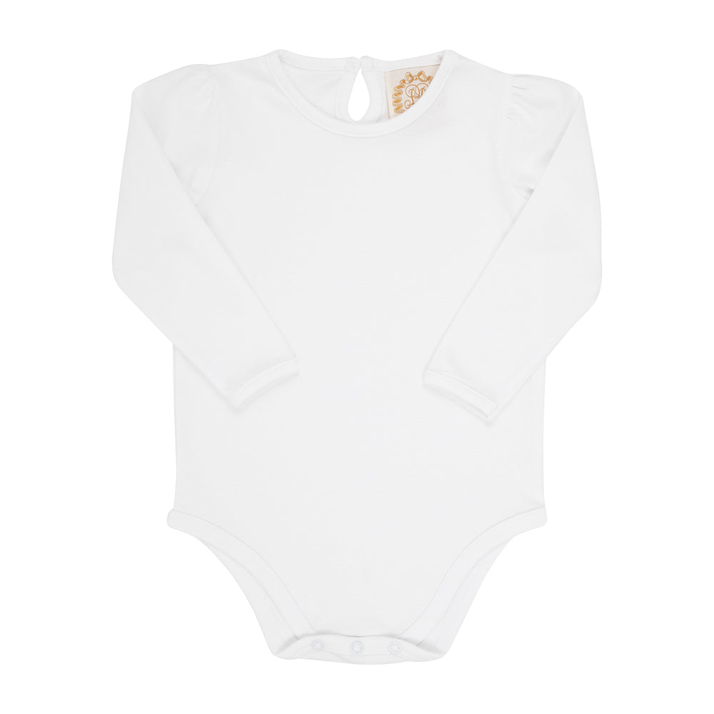 Long Sleeve Penny's Play Shirt (Onesie)