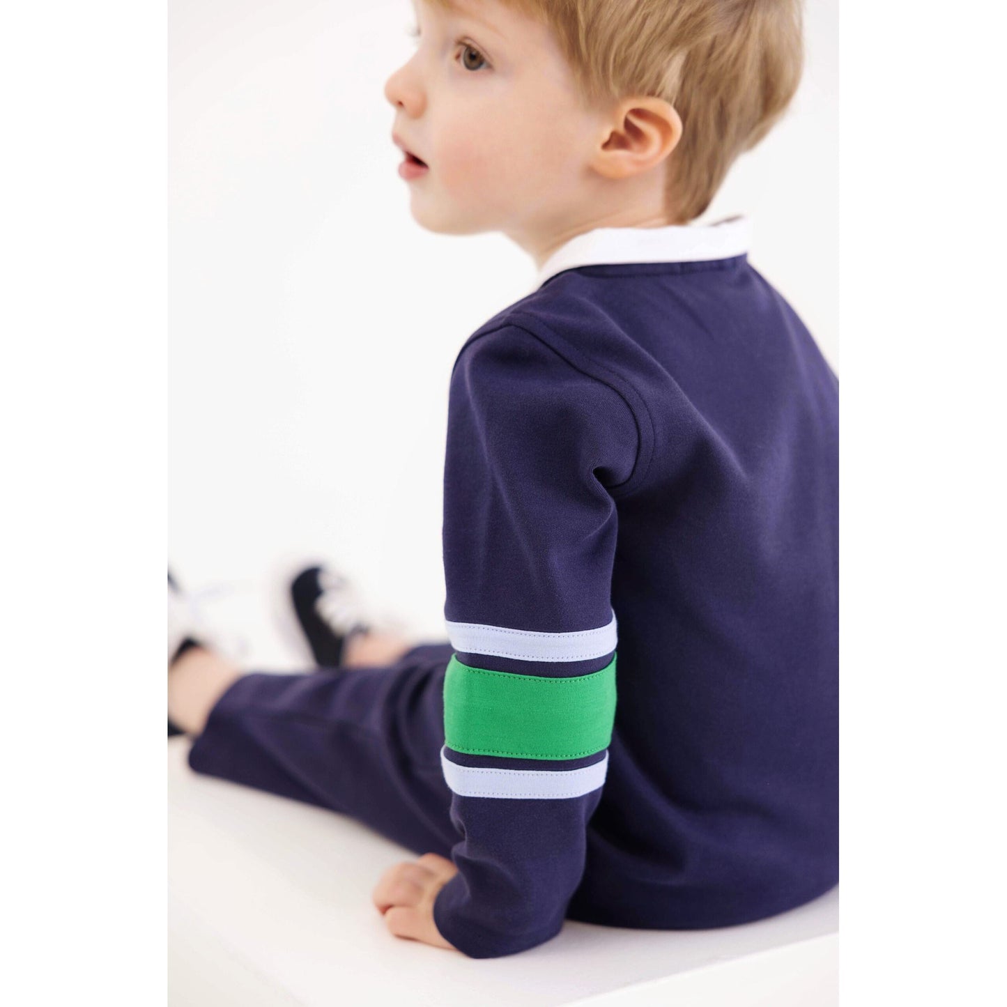 Sir Proper's Rugby Romper