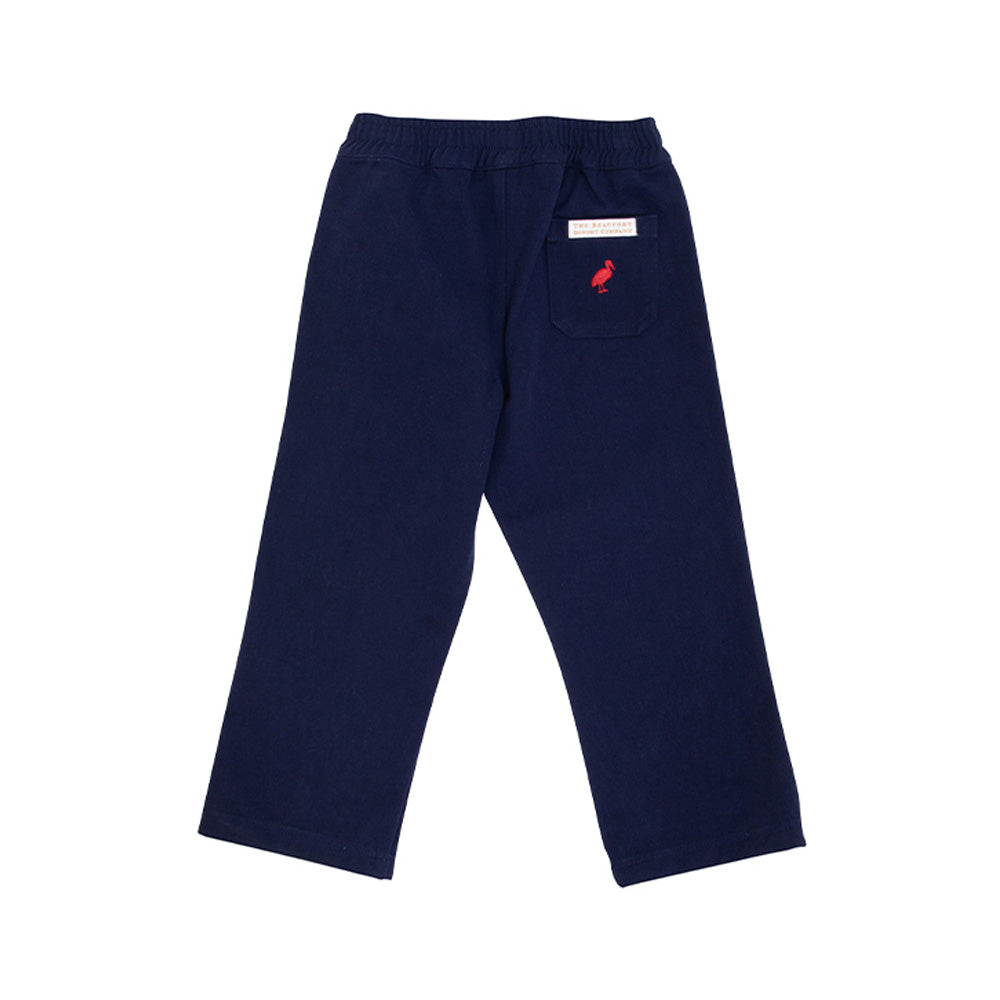 Sheffield Pants - Twill