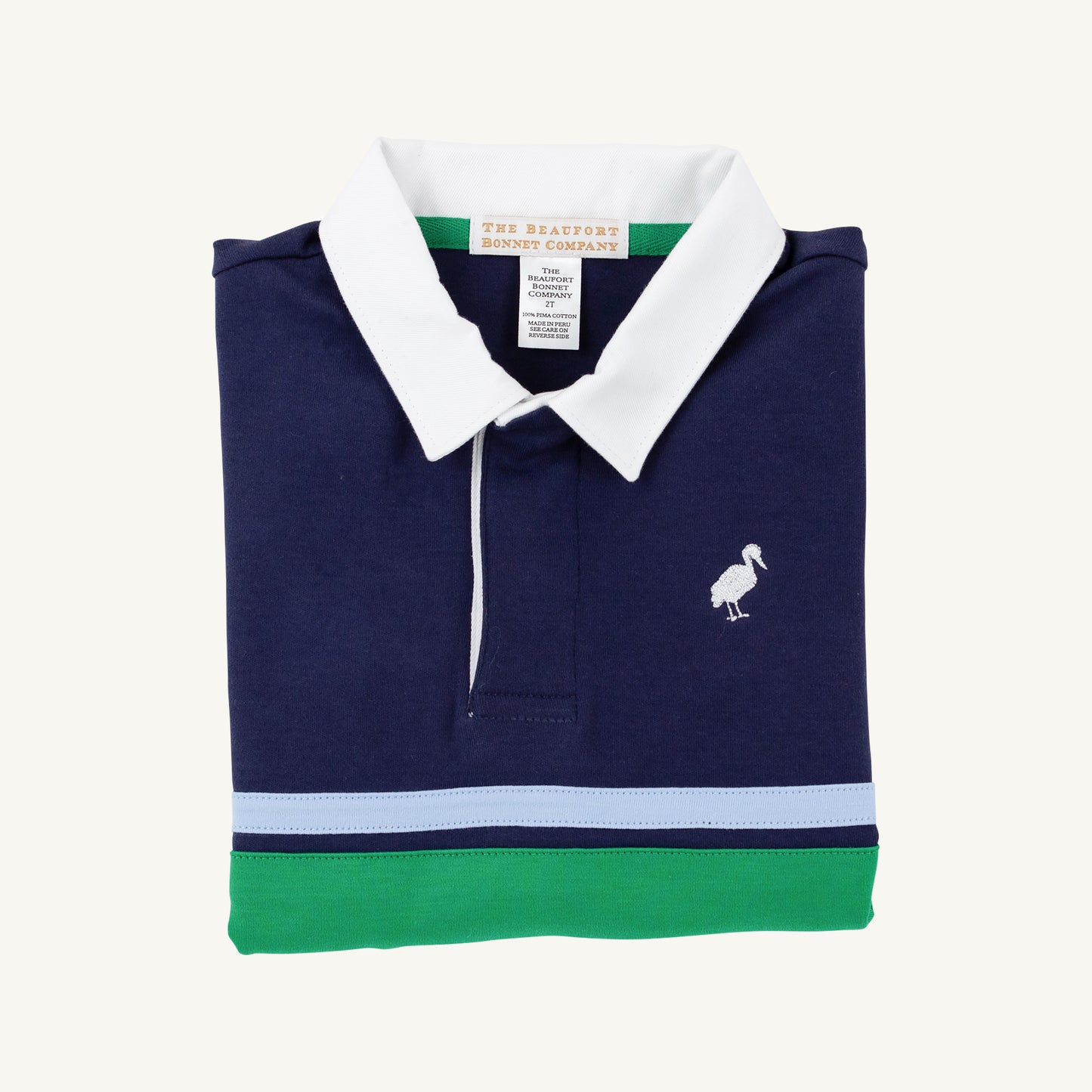 Rollins Rugby Shirt
