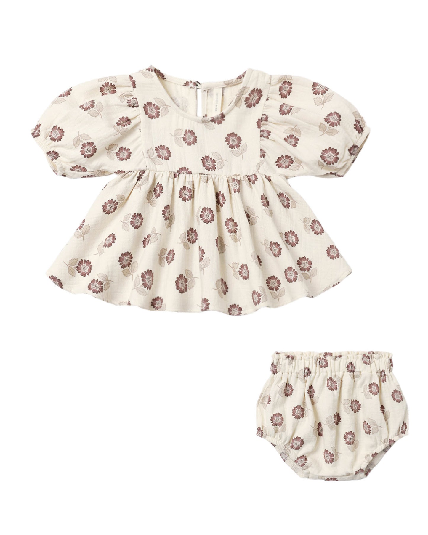 FRANCY SET FALL FLORAL