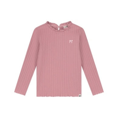 GIRLS LONGSLEEVE T-SHIRT