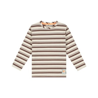 BOYS LONGSLEEVE T-SHIRT