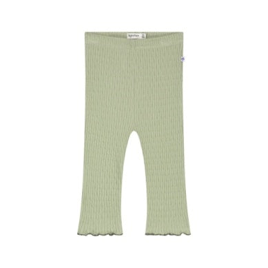 BABY GIRLS LEGGINGS MINT