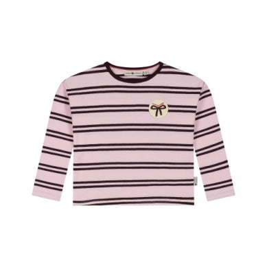 GIRLS LONG SLEEVE T-SHIRT