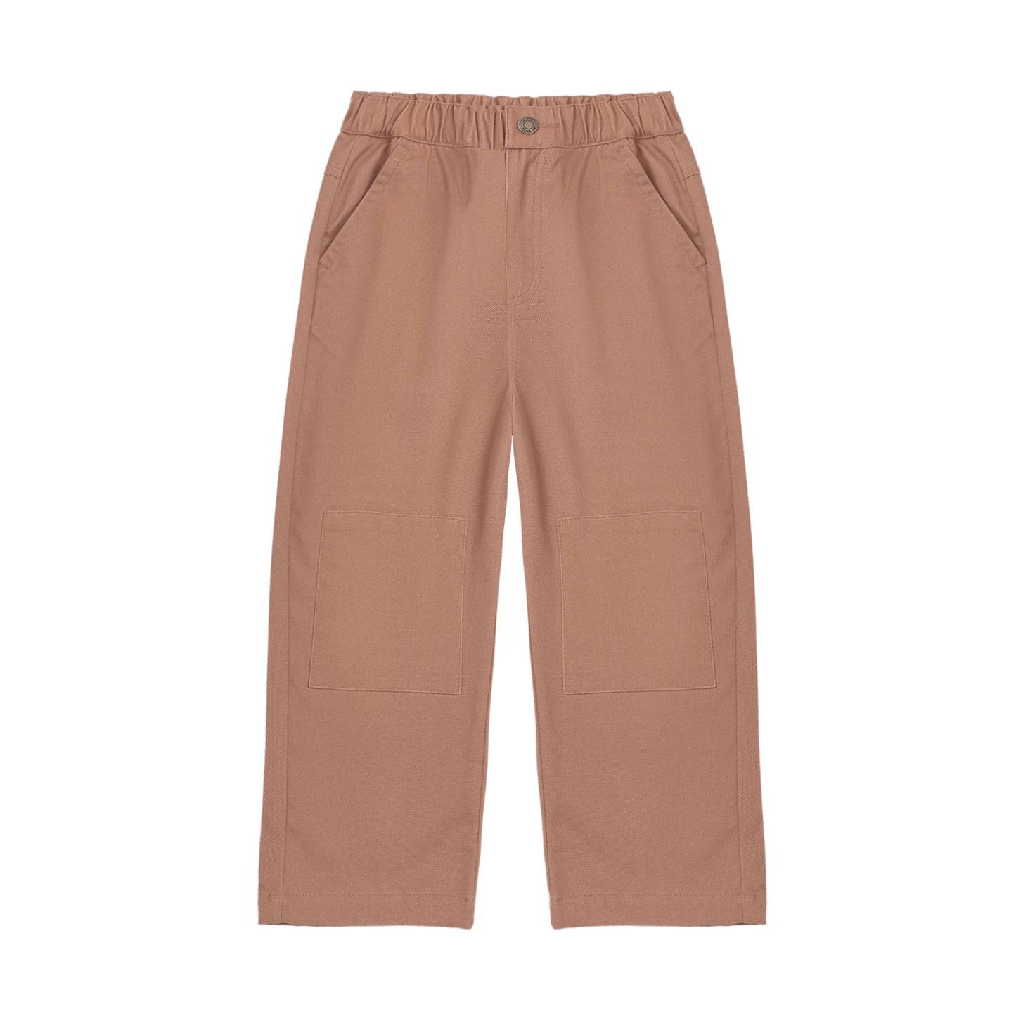BAGGY PANT CLAY