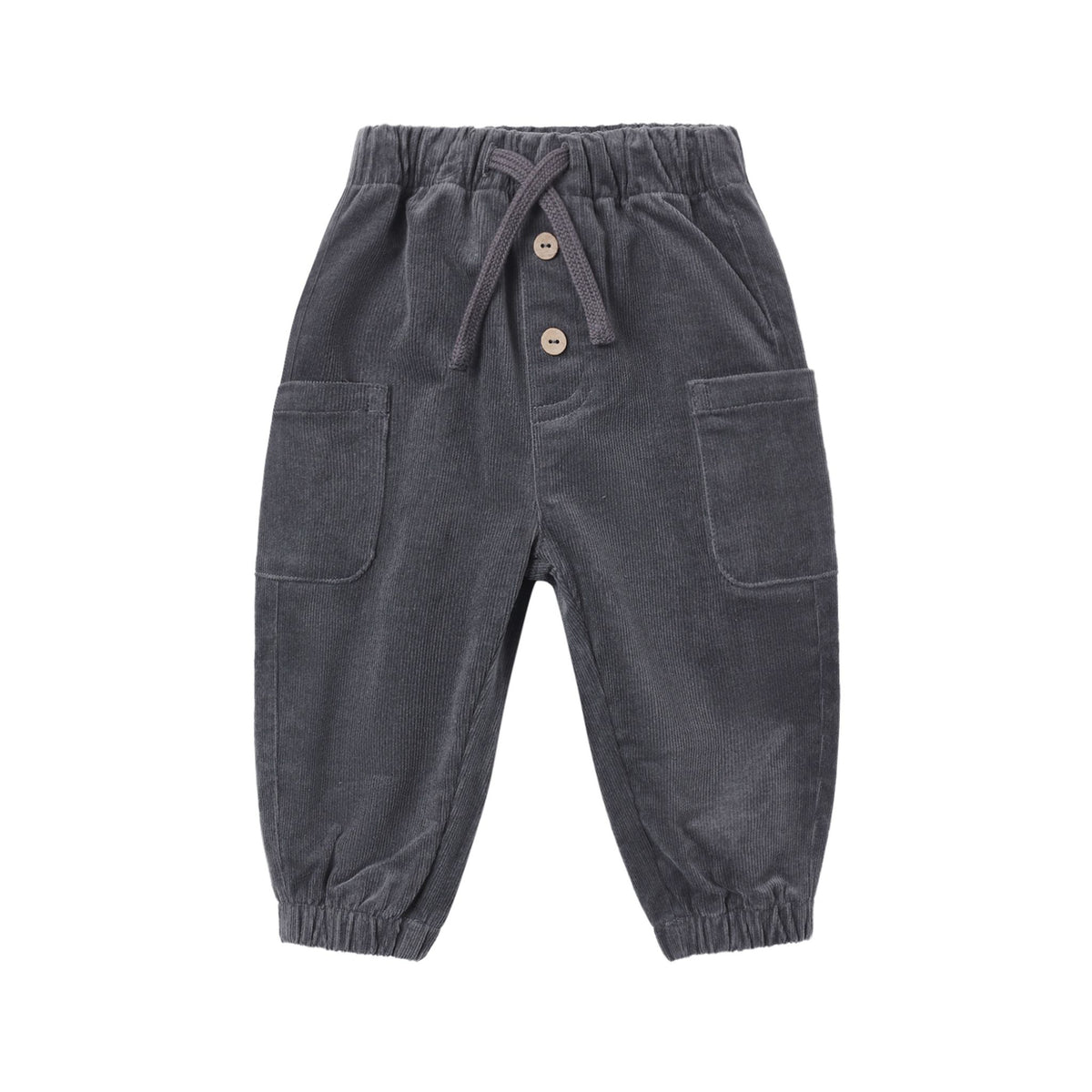 LUCA PANT MIDNIGHT
