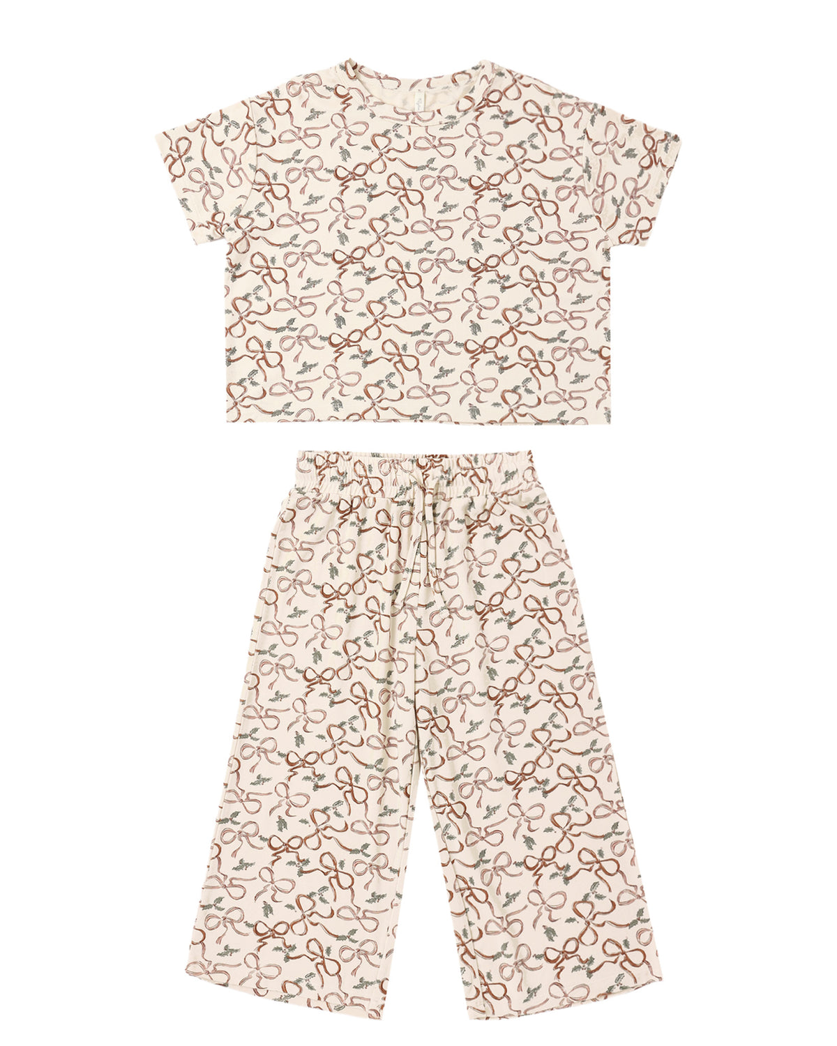 RUTHIE SET RIBBONS