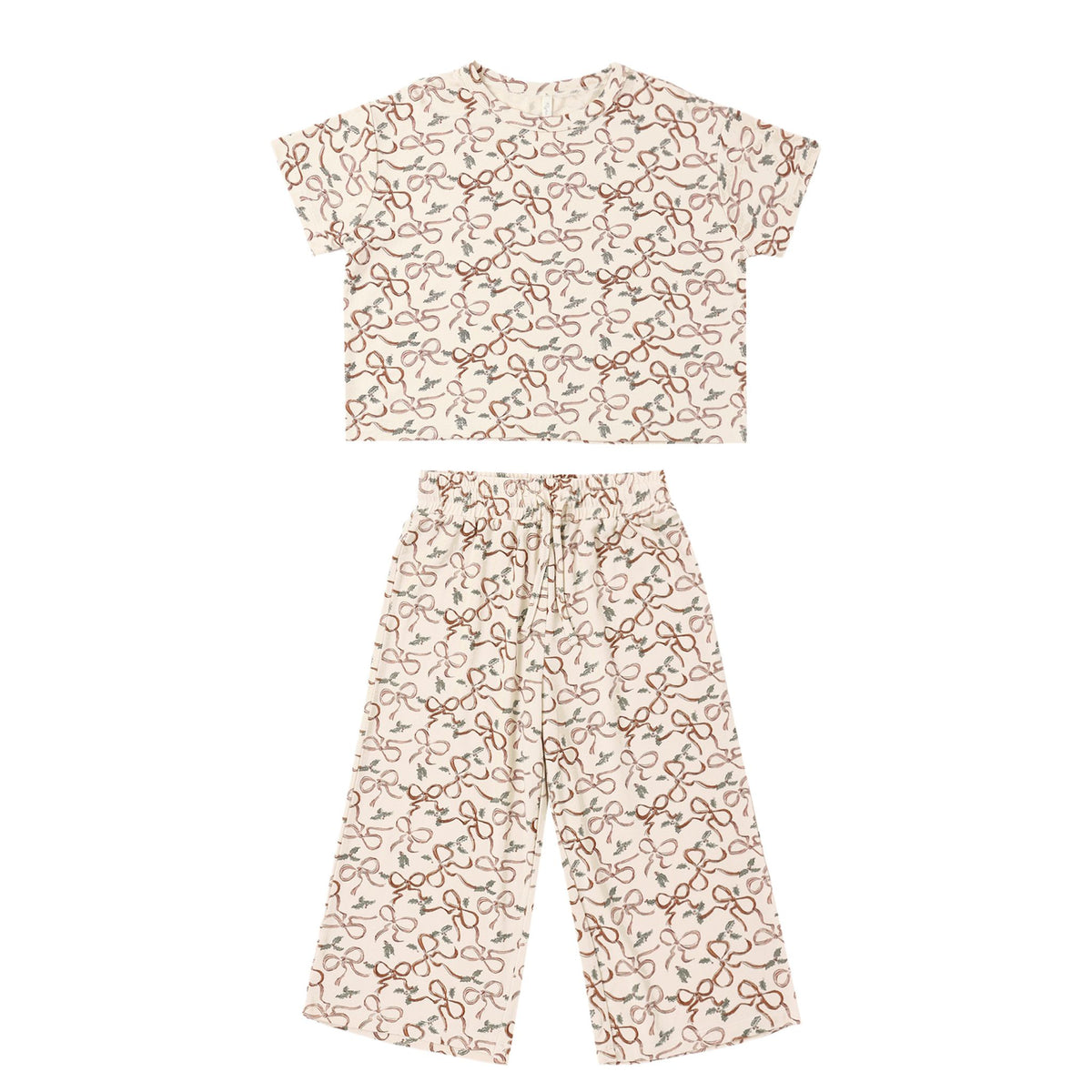 RUTHIE SET RIBBONS