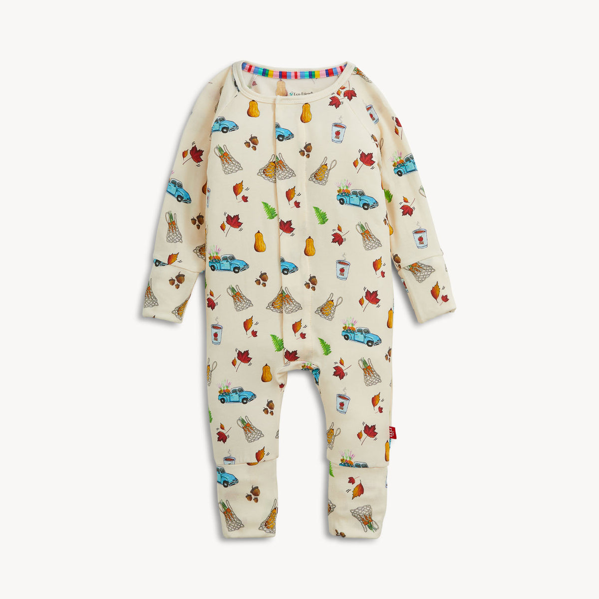MM X LUCIE FINK MODAL CONV COVERALL