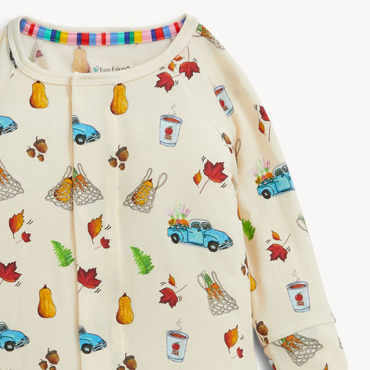 MM X LUCIE FINK MODAL CONV COVERALL