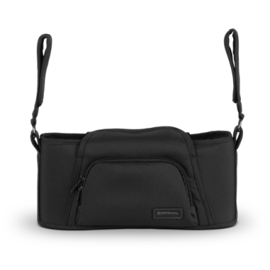 Carry-All Parent Organizer-Charcoal
