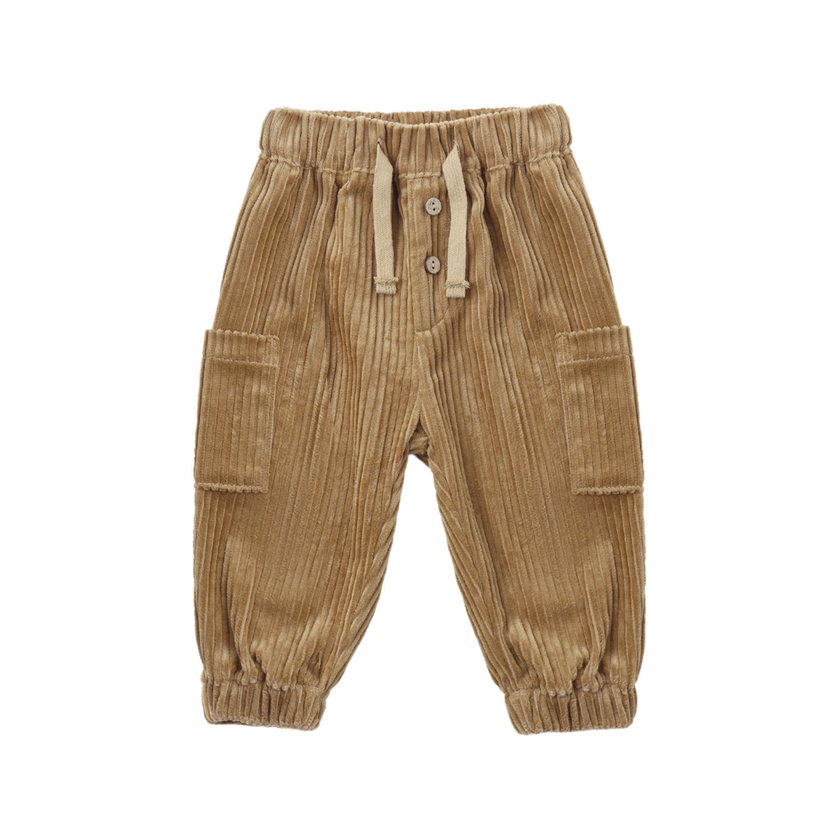 LUCIAN PANT TOFFEE