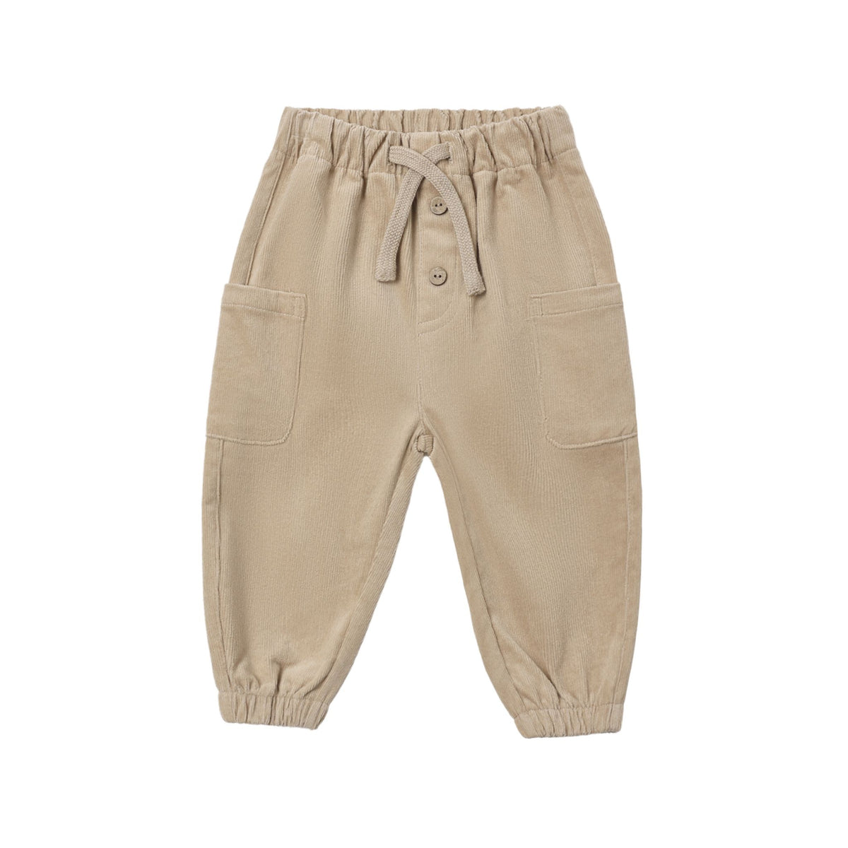 LUCA PANT LATTE