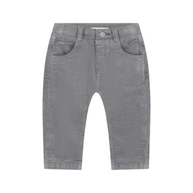 BABY BOYS WIDE-FIT PANTS