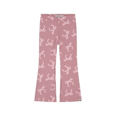 GIRLS FLARED PANTS