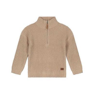 BOYS PULLOVER