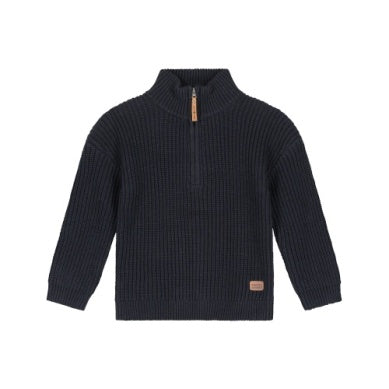 BOYS PULLOVER