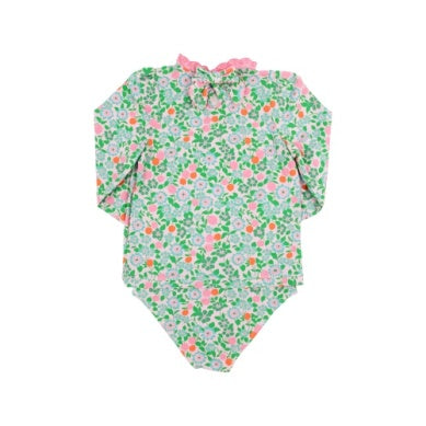 Wave Spotter Swim Set