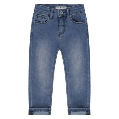 Boys Med Denim Jean